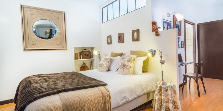 Hotel La Demeure