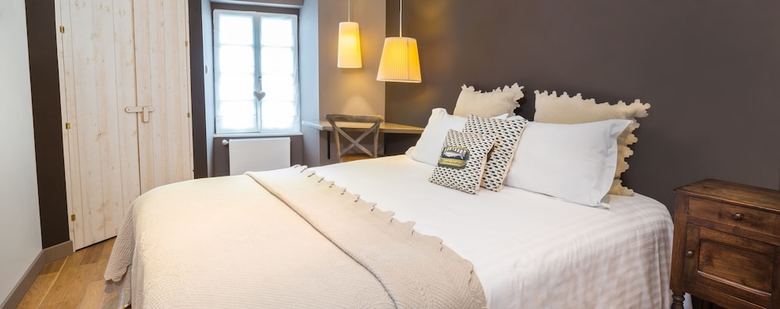 Hotel La Demeure