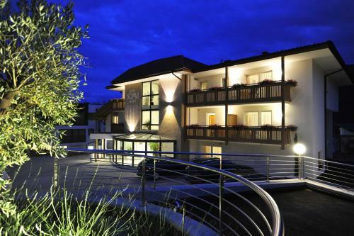 Garni Hotel Somvi