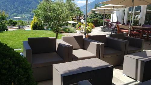 Garni Hotel Somvi