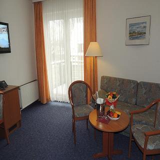 Hotel-restaurant Zum Roeddenberg