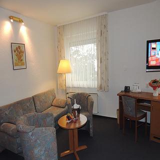 Hotel-restaurant Zum Roeddenberg
