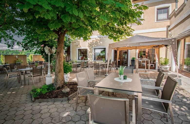 Hostal Gasthof P�chhacker