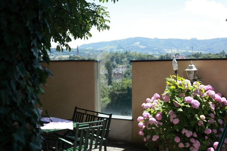 Hostal Gasthof P�chhacker