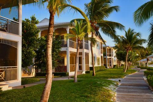Hotel Cape Santa Maria Beach Resort & Villas