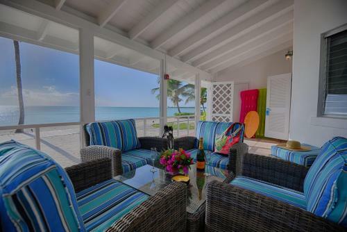 Hotel Cape Santa Maria Beach Resort & Villas