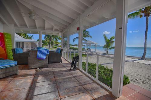 Hotel Cape Santa Maria Beach Resort & Villas
