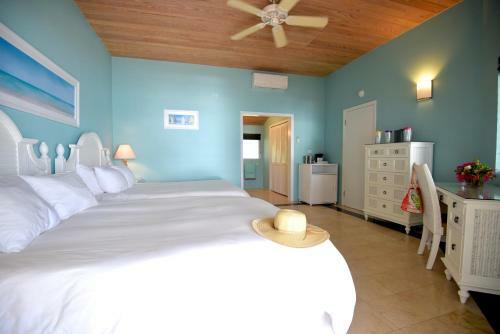 Hotel Cape Santa Maria Beach Resort & Villas