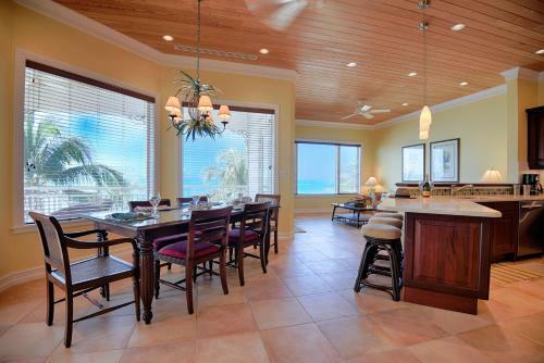 Hotel Cape Santa Maria Beach Resort & Villas