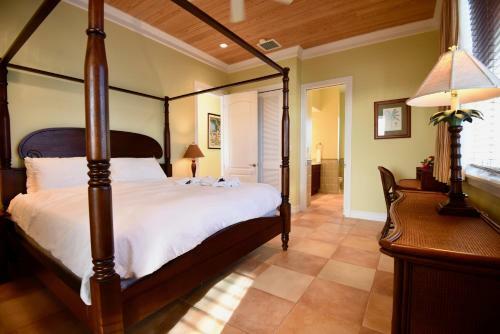Hotel Cape Santa Maria Beach Resort & Villas