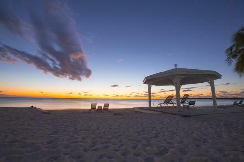 Hotel Cape Santa Maria Beach Resort & Villas