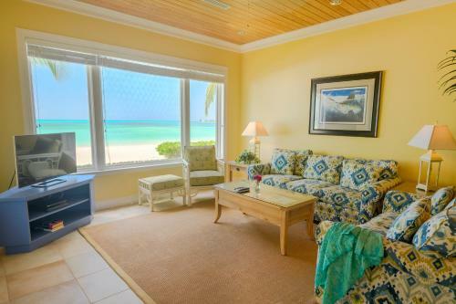 Hotel Cape Santa Maria Beach Resort & Villas