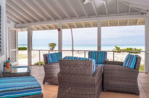 Hotel Cape Santa Maria Beach Resort & Villas