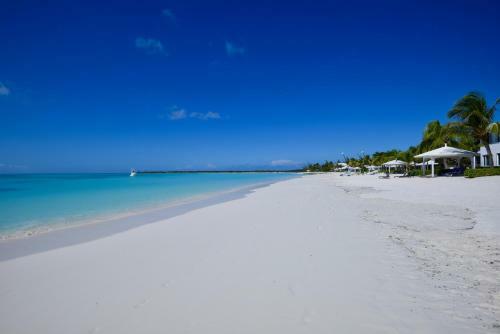 Hotel Cape Santa Maria Beach Resort & Villas