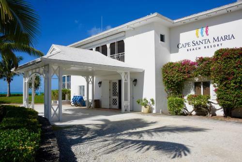 Hotel Cape Santa Maria Beach Resort & Villas