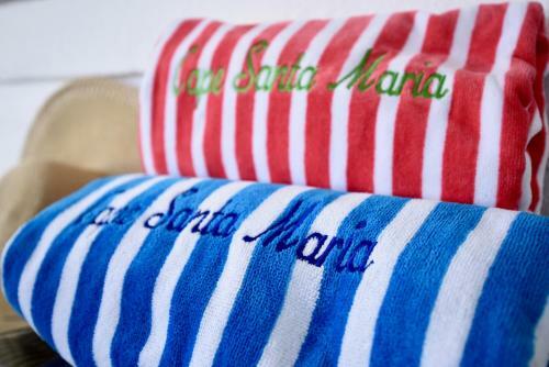 Hotel Cape Santa Maria Beach Resort & Villas