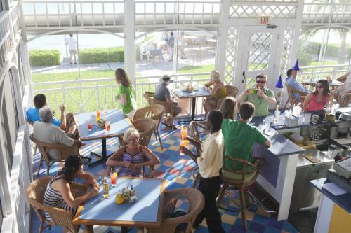 Hotel Cape Santa Maria Beach Resort & Villas