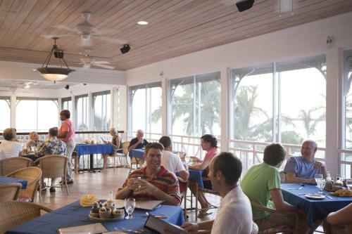 Hotel Cape Santa Maria Beach Resort & Villas