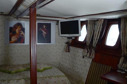 Boatel St Andre