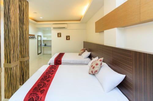 Waterwind Homestay