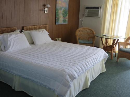 Sugarloaf Lodge