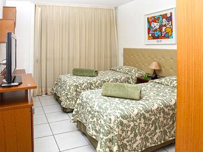 Hotel Next Barra Prime