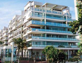 Hotel Next Barra Prime