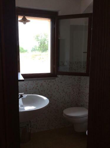 Agroturismo Agriturismo La Vita � Bella