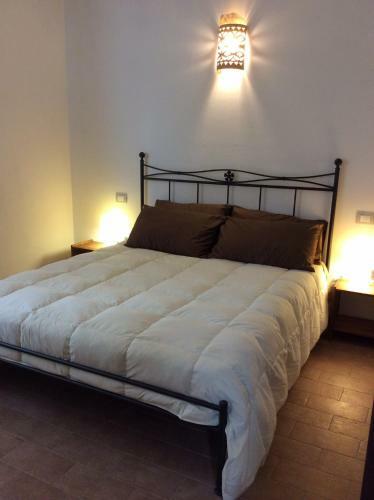 Agroturismo Agriturismo La Vita � Bella