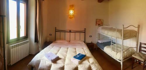 Agroturismo Agriturismo La Vita � Bella