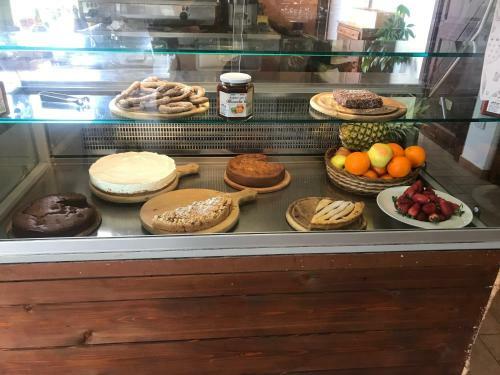 Agroturismo Agriturismo La Vita � Bella
