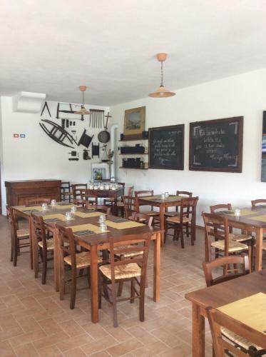 Agroturismo Agriturismo La Vita � Bella