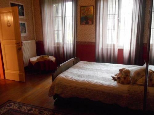 Bed & Breakfast Chambres D'h�tes Au Presbyt�re