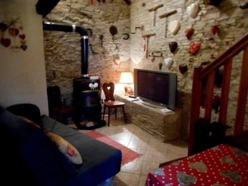 Bed & Breakfast Chambres D'h�tes Au Presbyt�re