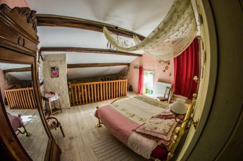 Bed & Breakfast Chambres D'h�tes Au Presbyt�re