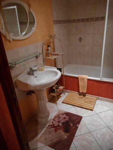 Bed & Breakfast Chambres D'h�tes Au Presbyt�re
