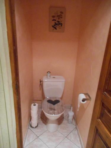 Bed & Breakfast Chambres D'h�tes Au Presbyt�re