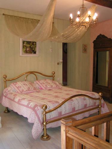 Bed & Breakfast Chambres D'h�tes Au Presbyt�re