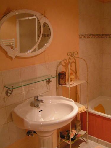 Bed & Breakfast Chambres D'h�tes Au Presbyt�re