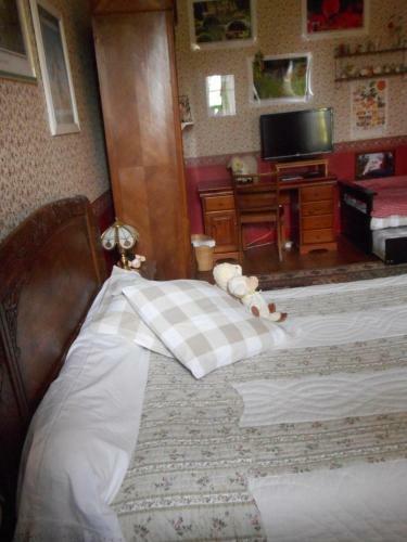 Bed & Breakfast Chambres D'h�tes Au Presbyt�re