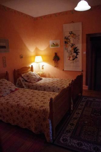 Bed & Breakfast Chambres D'h�tes Au Presbyt�re