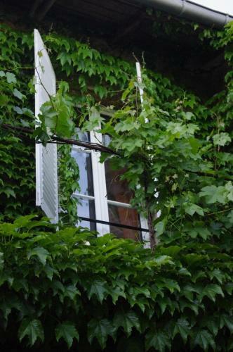 Bed & Breakfast Chambres D'h�tes Au Presbyt�re