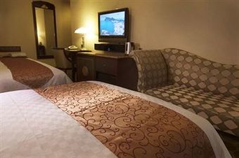 Royal Palace Hotel
