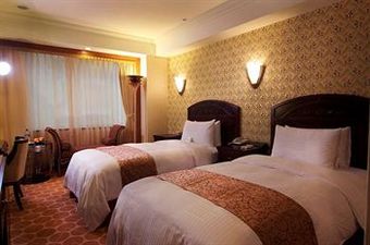 Royal Palace Hotel