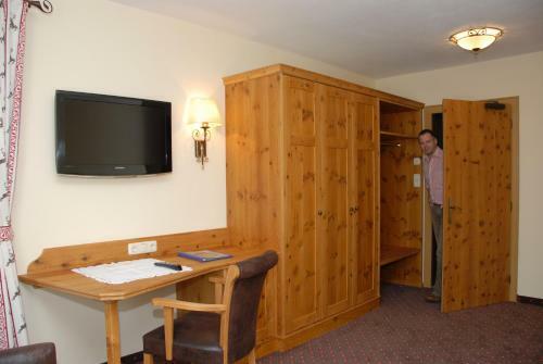 Hotel Neuwirt