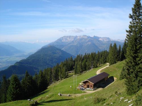 Hotel Neuwirt