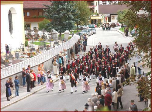 Hotel Neuwirt