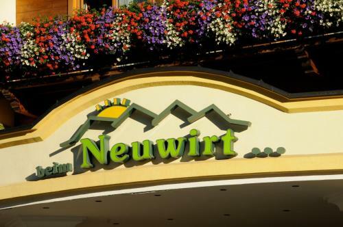 Hotel Neuwirt