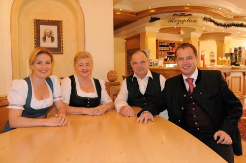 Hotel Neuwirt