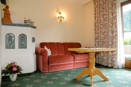 Hotel Neuwirt